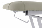 Массажный стол электрический MED-MOS ММКМ-2 (SE3.21.10Д) бежевый (Р)