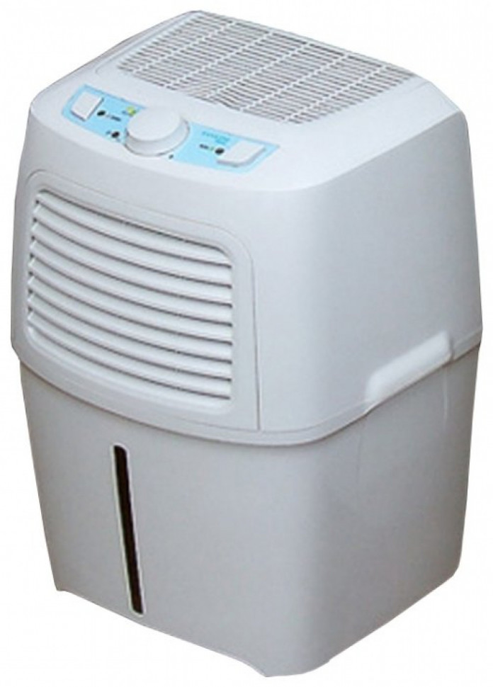 Воздухоувлажнитель-очиститель FANLINE VE-180