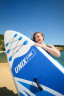 SUP-борд UNIX Line Big Wave (300 cm)