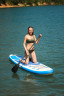 SUP-борд UNIX Line Big Wave (300 cm)