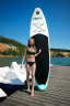 SUP-борд UNIX Line Calm Lake (300 cm)  