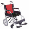 Подушка AORTIS HF-2007 (чер.) (42×42×4.5 см) (с чехлом)