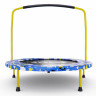 Батут с поручнем DFC BOUNCE MASTER 36&quot; Dino