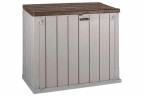 Ящик пластиковый TOOMAX STORA WAY 842л Ящик пластиковый TOOMAX STORA WAY 842л