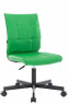Стул Everprof EP-300 Экокожа, Цвет Зеленый