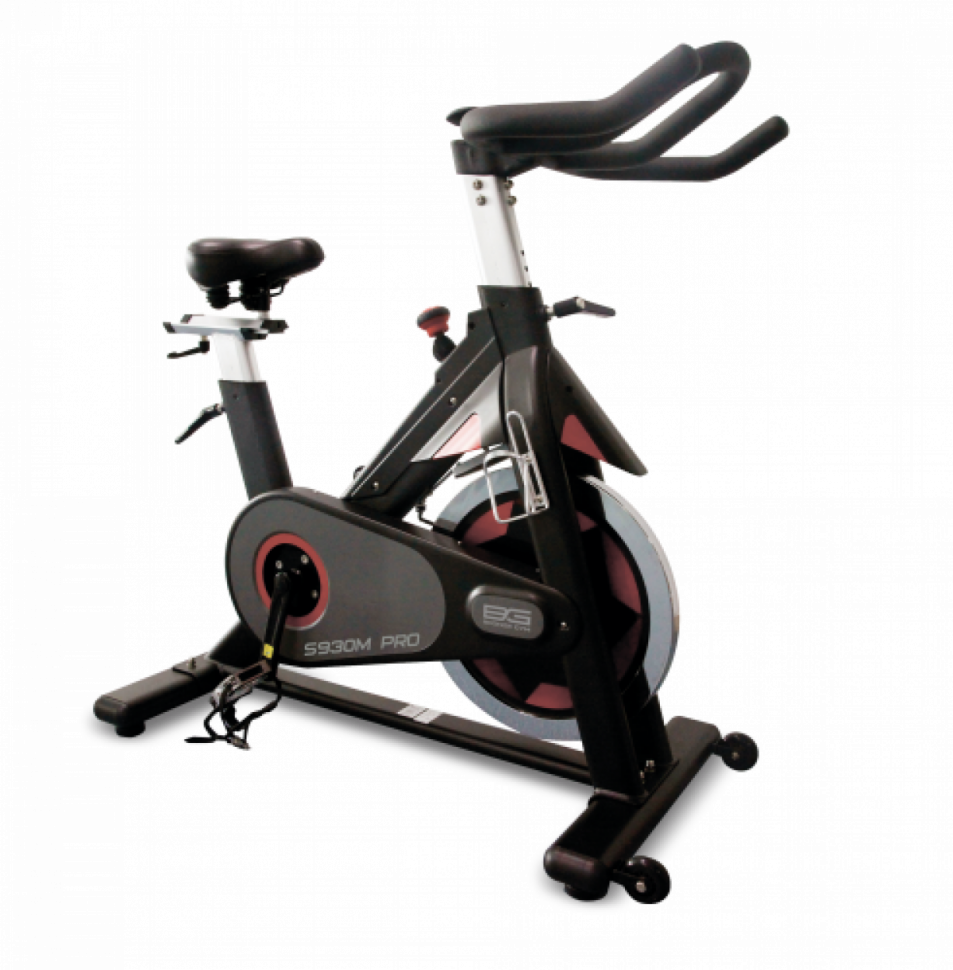 Спин-байк BRONZE GYM S930M PRO