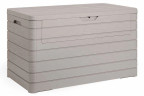 Сундук Toomax DOLOMITI 970 л, серый Сундук Toomax DOLOMITI 970 л, серый