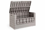 Сундук Toomax DOLOMITI 970 л, серый Сундук Toomax DOLOMITI 970 л, серый
