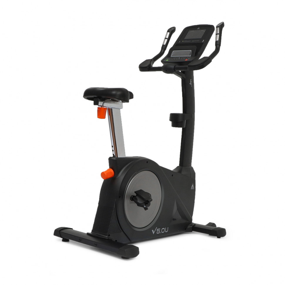 Велотренажер DFC B5500 Cardio