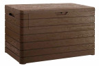 Сундук Toomax DOLOMITI 970 л, коричневый Сундук Toomax DOLOMITI 970 л, коричневый