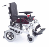 Кресло-коляска электрич 19438 Explorer MT-14 (ROUTE 14) с амортизирующей подвеской