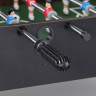 Игровой стол - футбол Jasper 37" (94 см)