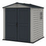 Пластиковый сарай StoreMate Plus (30425) Пластиковый сарай StoreMate Plus (30425)