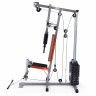 Силовой комплекс DFC HomeGym D7000-60 / стек 60 кг