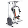 Силовой комплекс DFC HomeGym D7000-60 / стек 60 кг