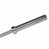 Гриф олимпийский UNIX Fit PRO 180 W-образный 180 см / 50 мм Chrome Гриф олимпийский UNIX Fit PRO 180 W-образный 180 см / 50 мм Chrome