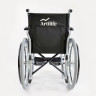 Кресло-коляска Титан LY-250-031 Artilife (46см) задние колеса быстросъемн.пневмо