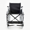 Кресло-коляска Титан LY-250-031 Artilife (46см) задние колеса быстросъемн.пневмо