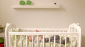 Видеоняня Beurer BY88 (Smart Baby Monitor)